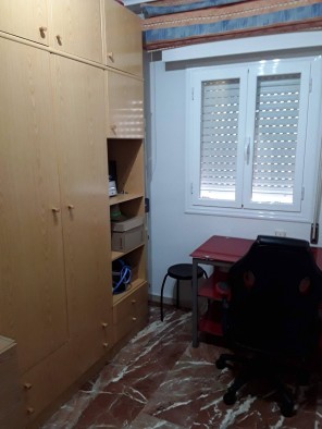 Dormitorio